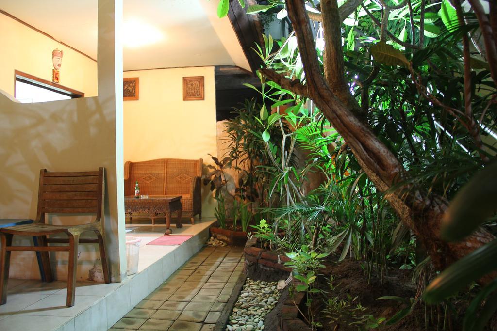 Arnawa Inn Seminyak Pokoj fotografie