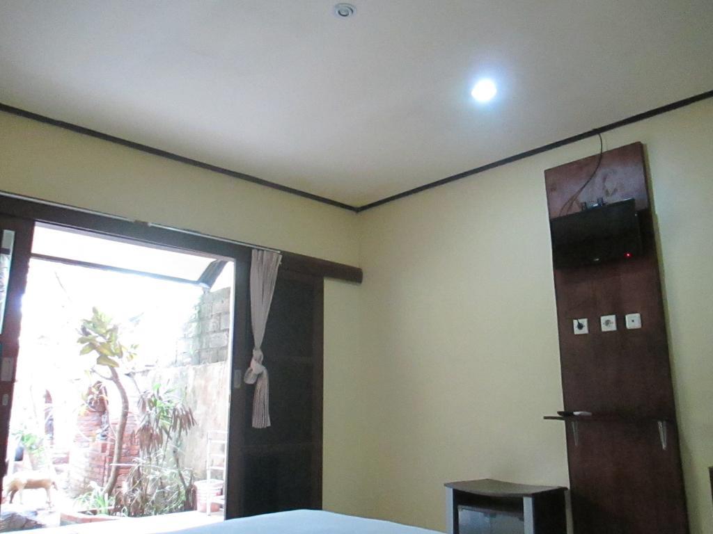 Arnawa Inn Seminyak Exteriér fotografie