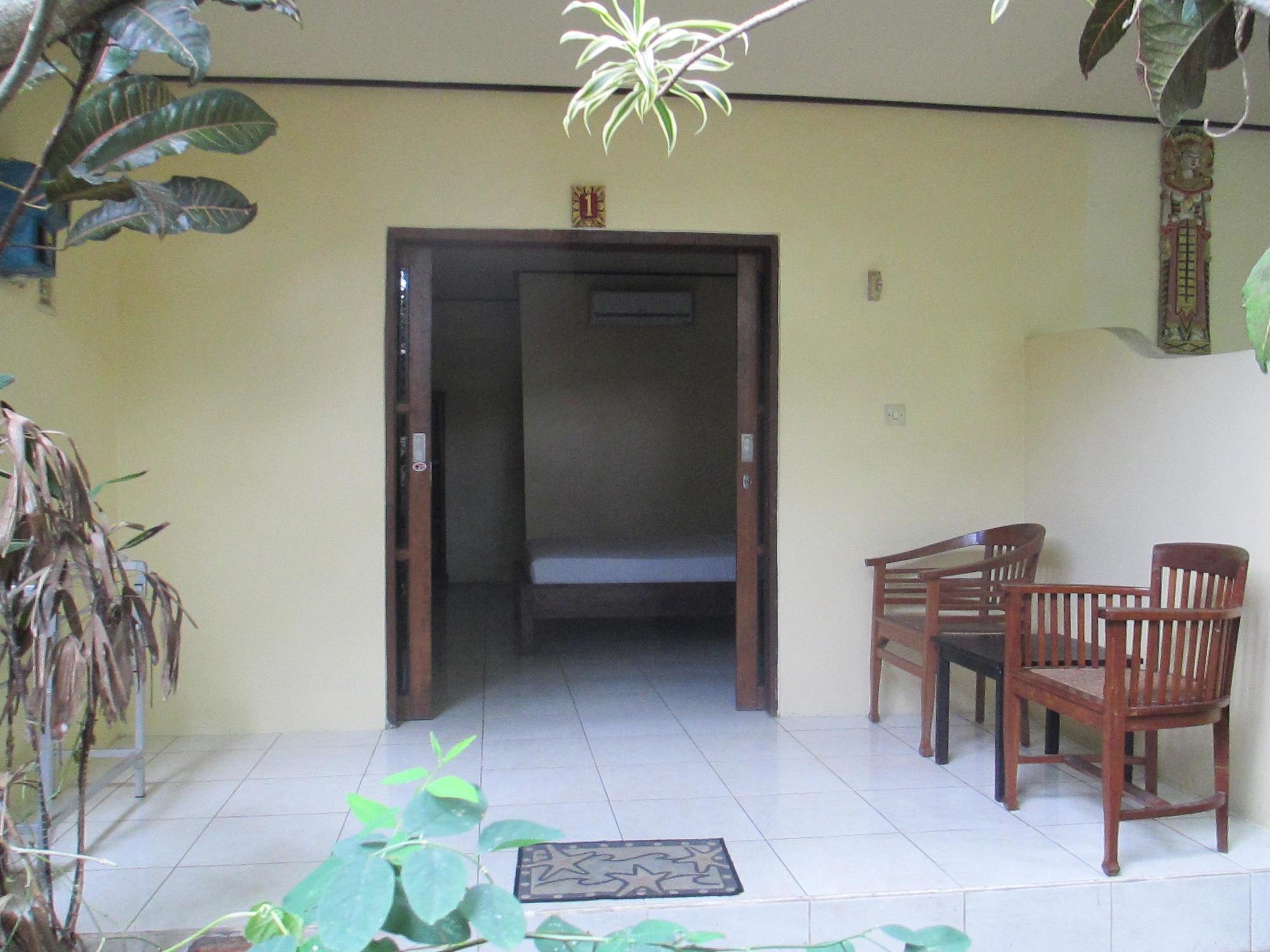 Arnawa Inn Seminyak Exteriér fotografie