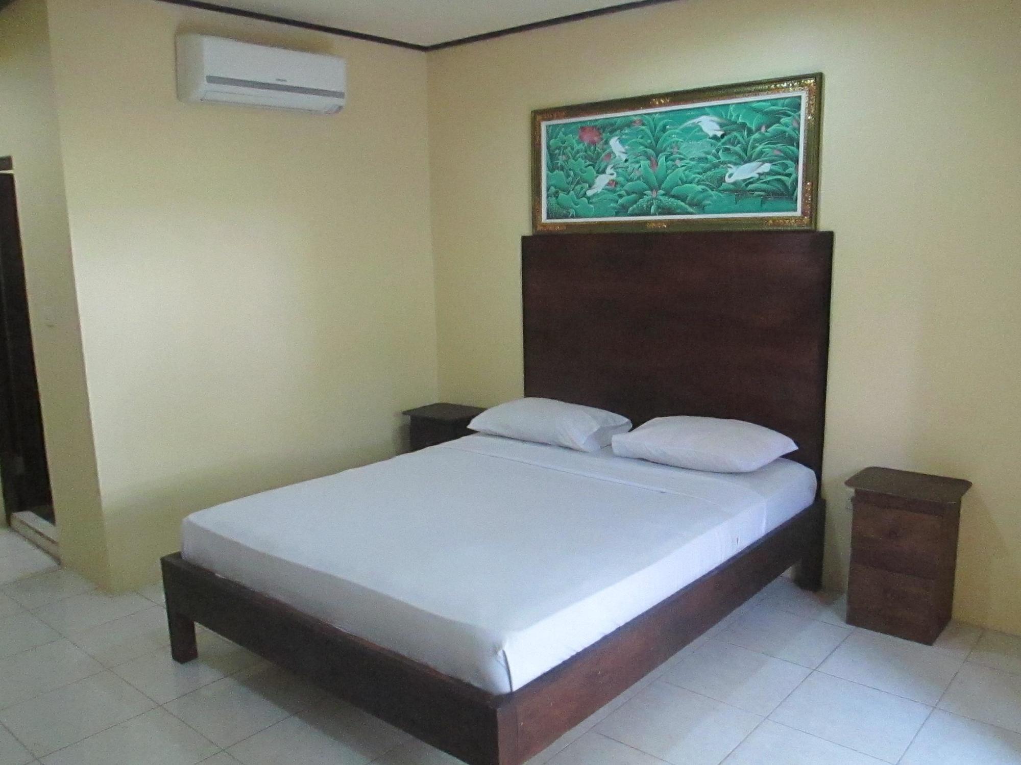 Arnawa Inn Seminyak Exteriér fotografie