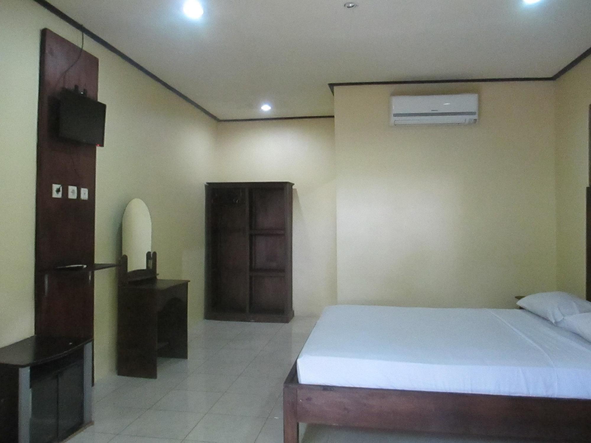 Arnawa Inn Seminyak Exteriér fotografie