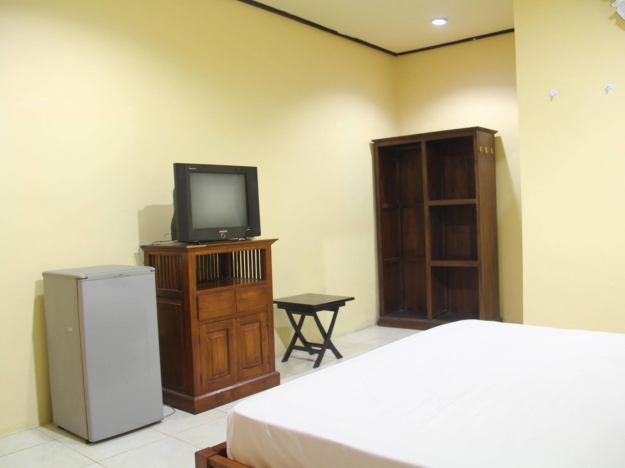 Arnawa Inn Seminyak Exteriér fotografie