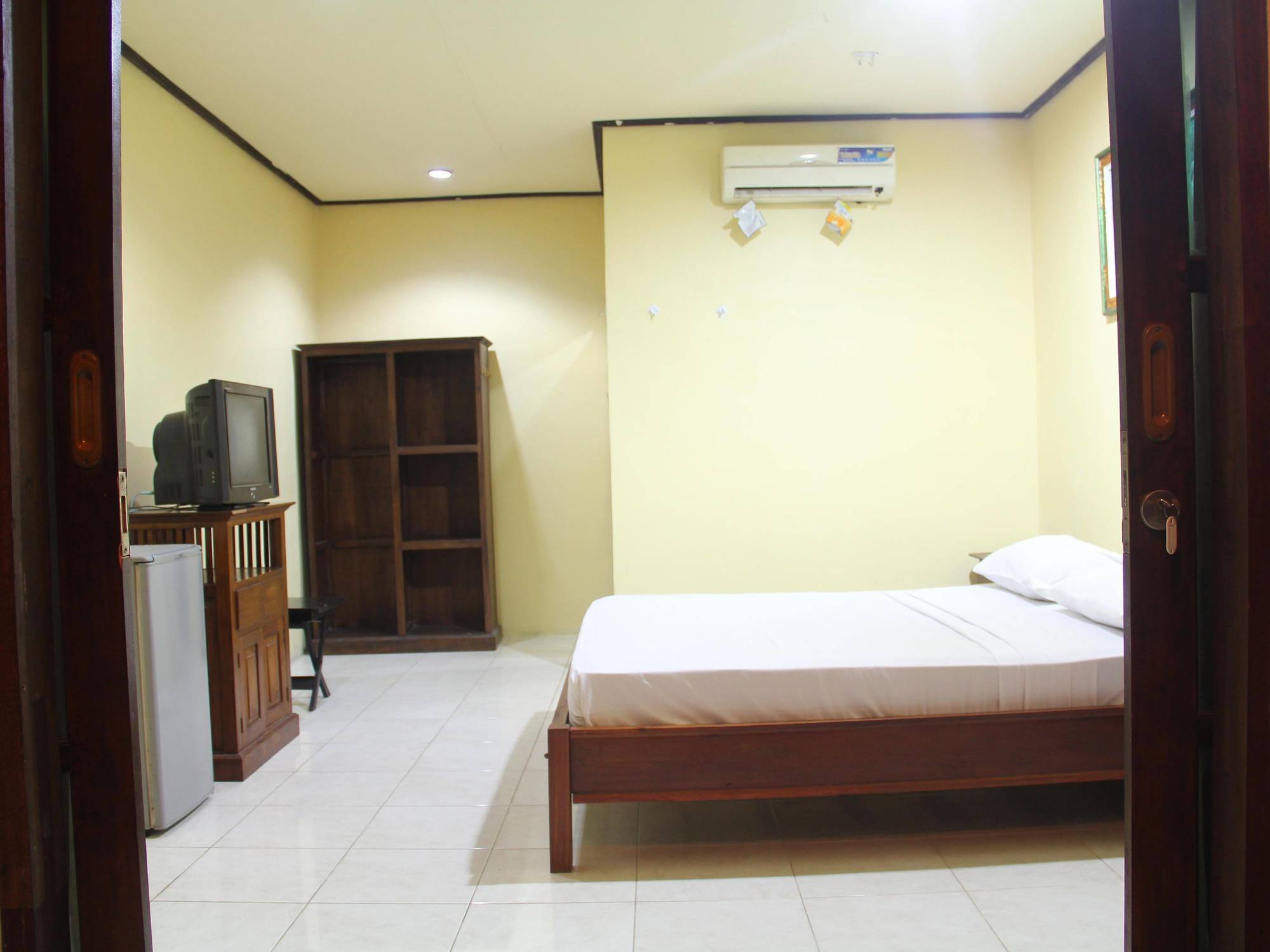 Arnawa Inn Seminyak Exteriér fotografie